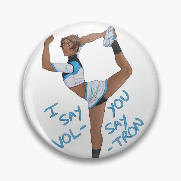 Item preview, Cheerleader Lance designed and sold by Anonamagal.