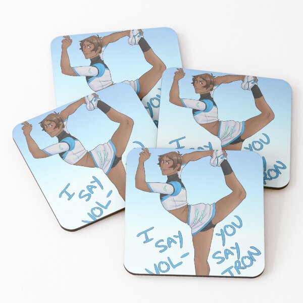 Item preview, Cheerleader Lance designed and sold by Anonamagal.