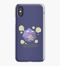 Koffing iPhone Case