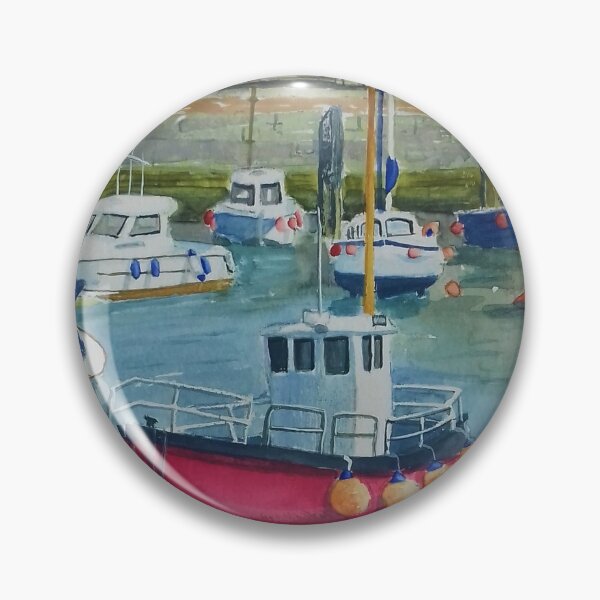 Item preview, lumuart west bay harbour designed and sold by lumuart.