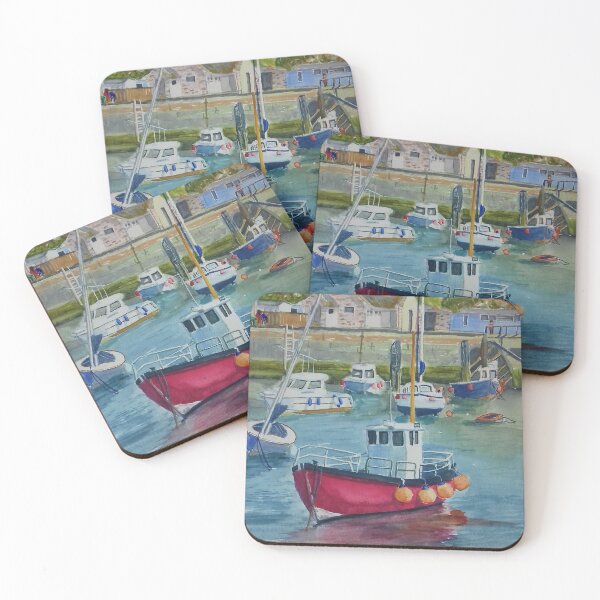 Item preview, lumuart west bay harbour designed and sold by lumuart.