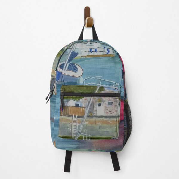 Item preview, lumuart west bay harbour designed and sold by lumuart.