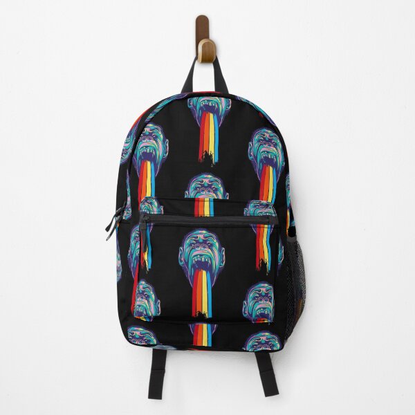 Item preview, Gorilla, street art, art, graffiti, gift idea designed and sold by ThommyBLN.