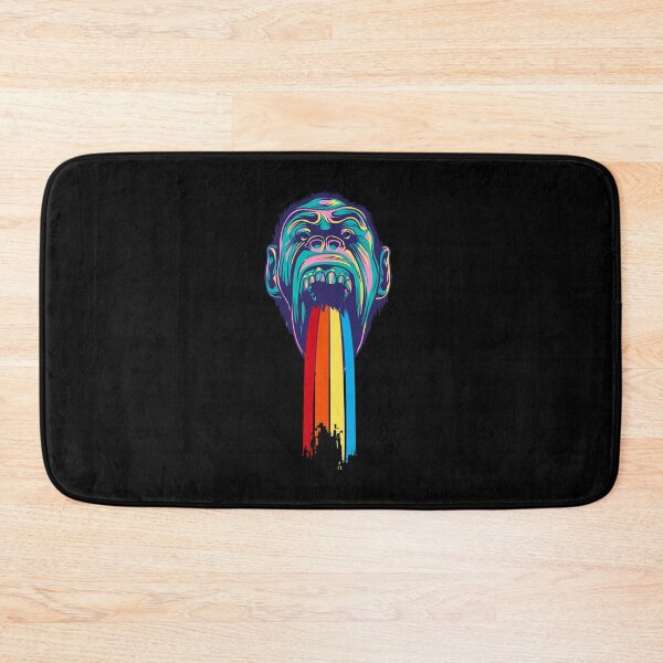 Item preview, Gorilla, street art, art, graffiti, gift idea designed and sold by ThommyBLN.