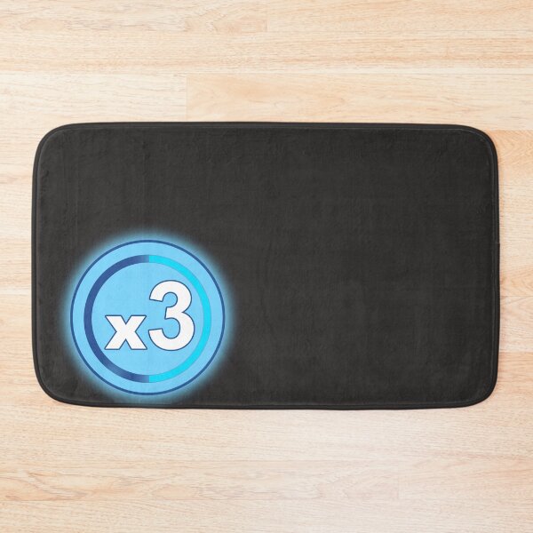 Item preview, x3 Multiplier Inspired by Skate 3 designed and sold by TeejDesigns.
