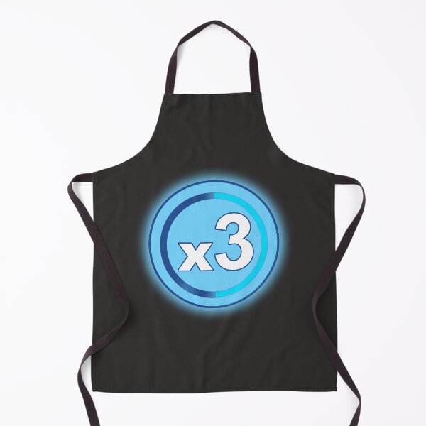 Item preview, x3 Multiplier Inspired by Skate 3 designed and sold by TeejDesigns.