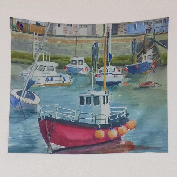 Item preview, lumuart west bay harbour designed and sold by lumuart.