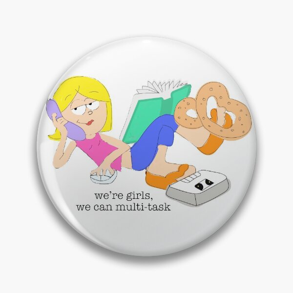 Item preview, Lizzie McGuire designed and sold by ineffablexx.