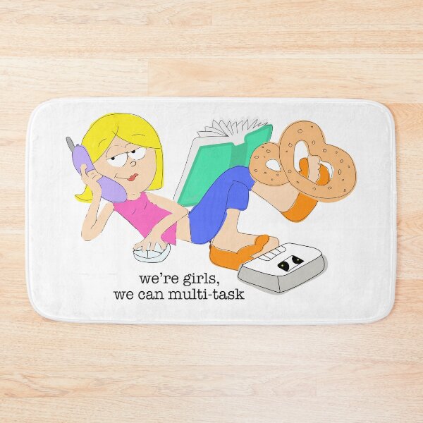 Item preview, Lizzie McGuire designed and sold by ineffablexx.