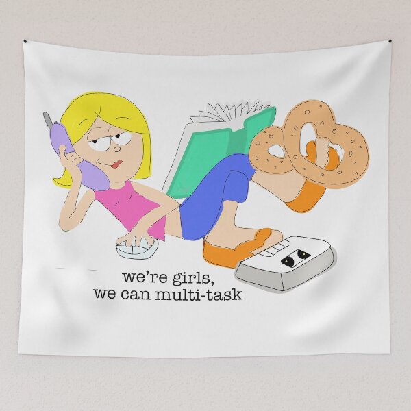 Item preview, Lizzie McGuire designed and sold by ineffablexx.