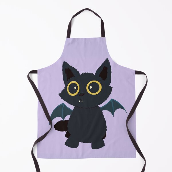 Item preview, Kitty Bat designed and sold by TORIGATESBROWN.