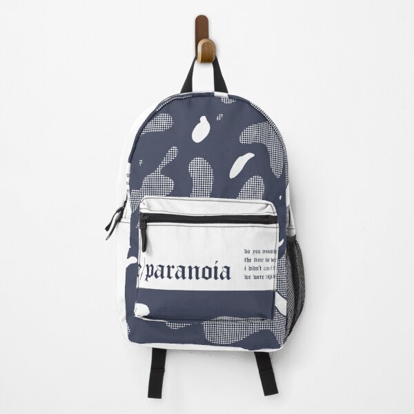Item preview, love/paranoia designed and sold by elearor.