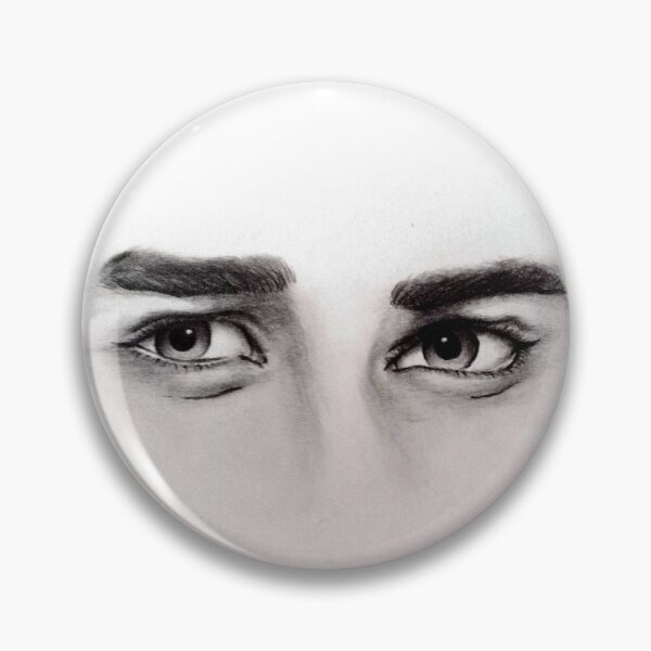 Item preview, El Ojos designed and sold by DaeCreatives.