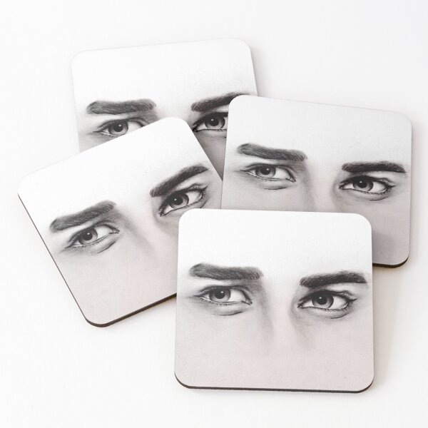 Item preview, El Ojos designed and sold by DaeCreatives.