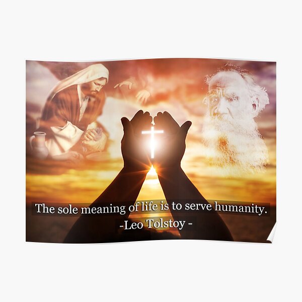 Religion Love Humanity Posters Redbubble