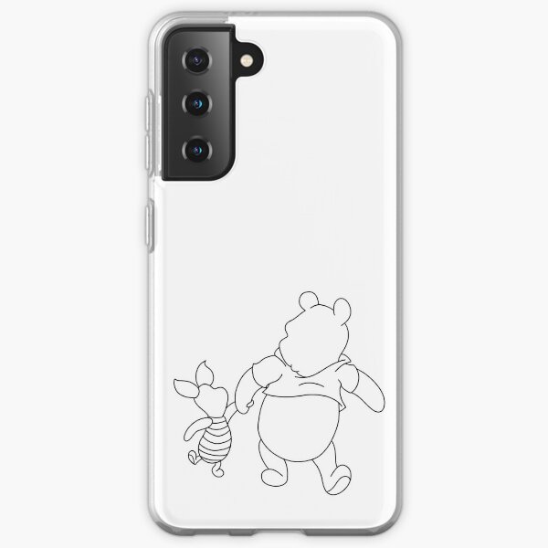Tiny Friends Samsung Galaxy Soft Case