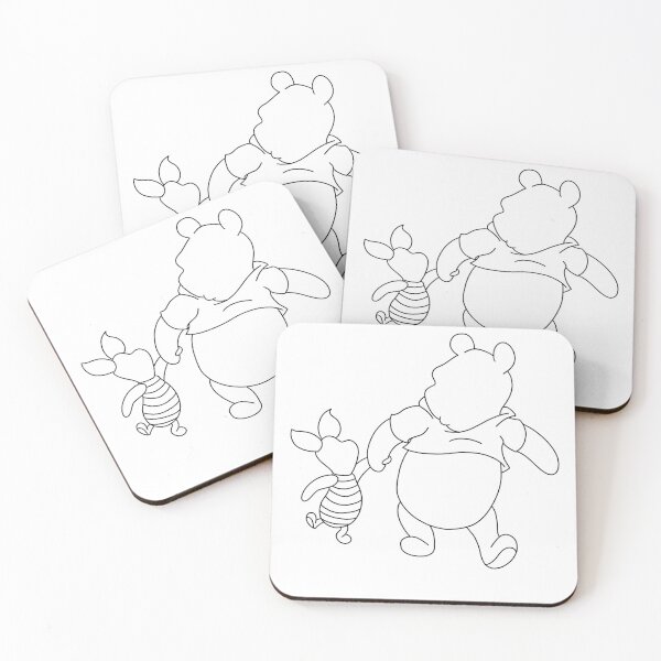 Item preview, Tiny Friends designed and sold by Mary McDonald.