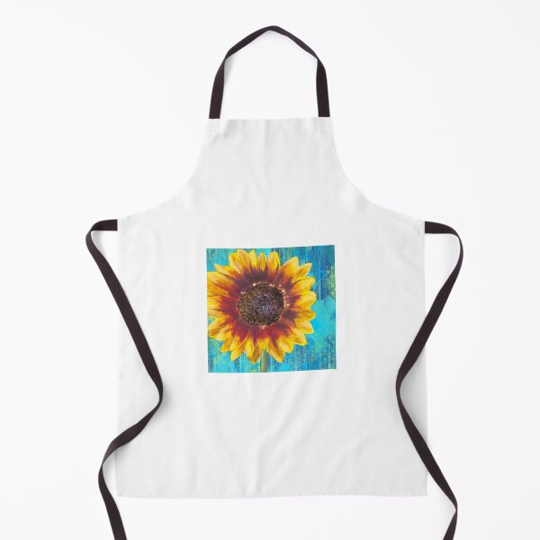 Item preview, Cheery Sunflower 1 designed and sold by Chellesmith333.