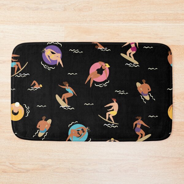 Item preview, Hot Summer Pattern  designed and sold by Yanbus.