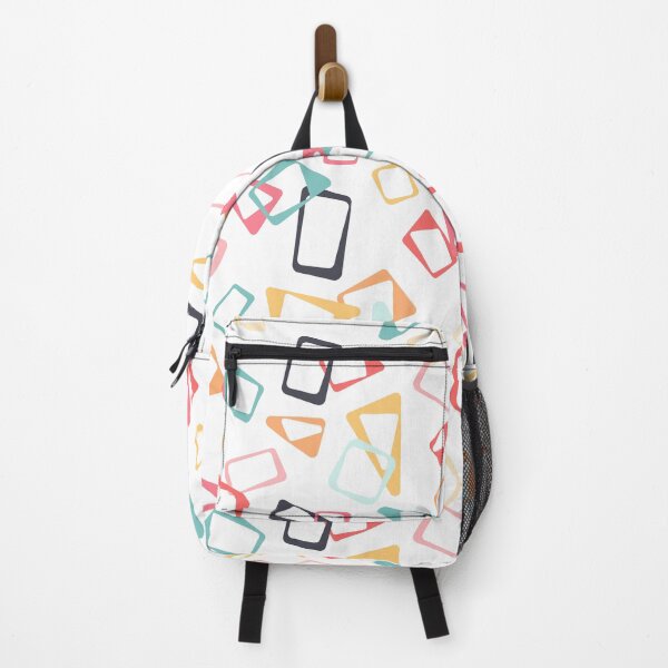 Item preview, Retro Vintage Geometric Pattern designed and sold by digitalvintage.