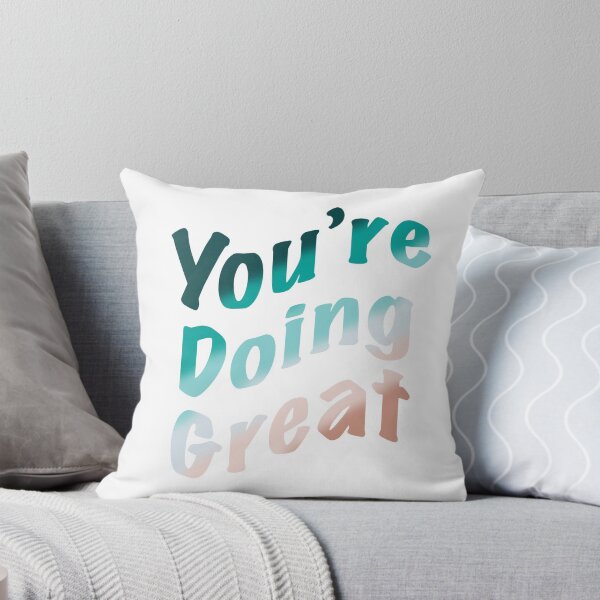 Item preview, You’re doing great designed and sold by michalsaitowitz.