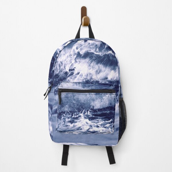Item preview, Splashing Waves designed and sold by GraceCreation.