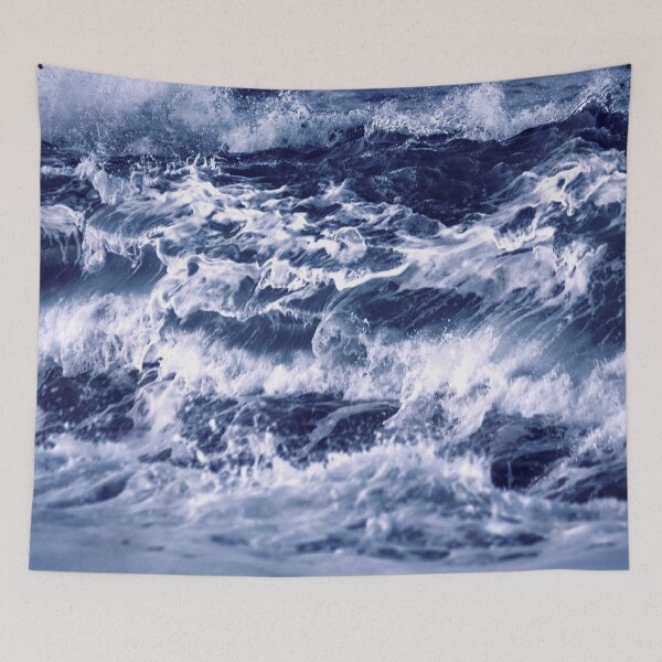 Item preview, Splashing Waves designed and sold by GraceCreation.