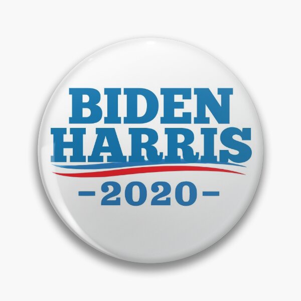 Item preview, Biden Harris Bumper Sticker designed and sold by diamondteez.