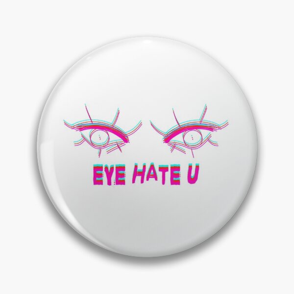 Item preview, EYE HATE U STREETWEAR designed and sold by craabcollector.