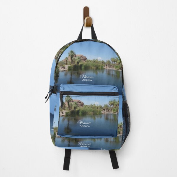 Item preview, Phoenix, Arizona - Papago Pk designed and sold by leemcnut.