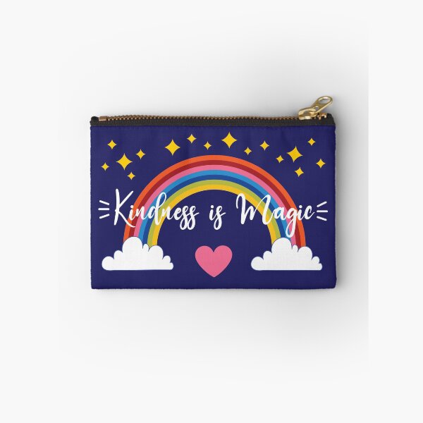 Item preview, Kindness is Magic designed and sold by WinYourWords.