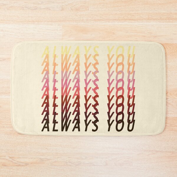 Item preview, always you designed and sold by 85pamplemousses.