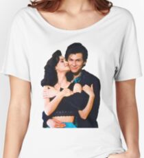 Heathers Women's Relaxed Fit T-Shirt