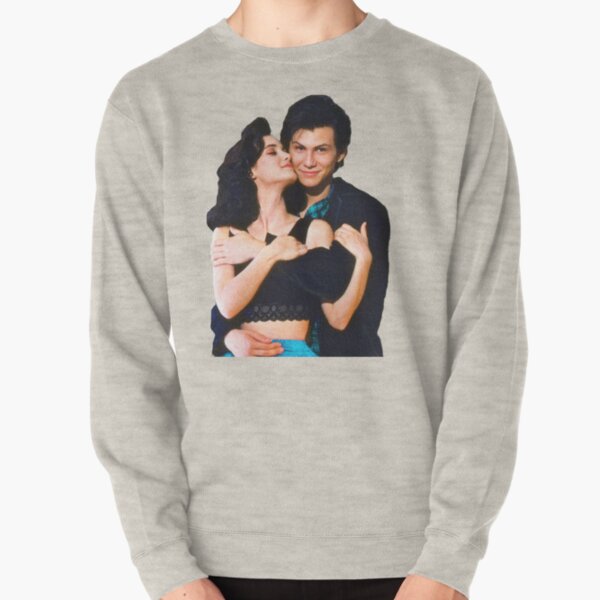 Heathers Pullover Sweatshirt