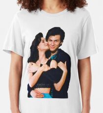 Heathers Slim Fit T-Shirt