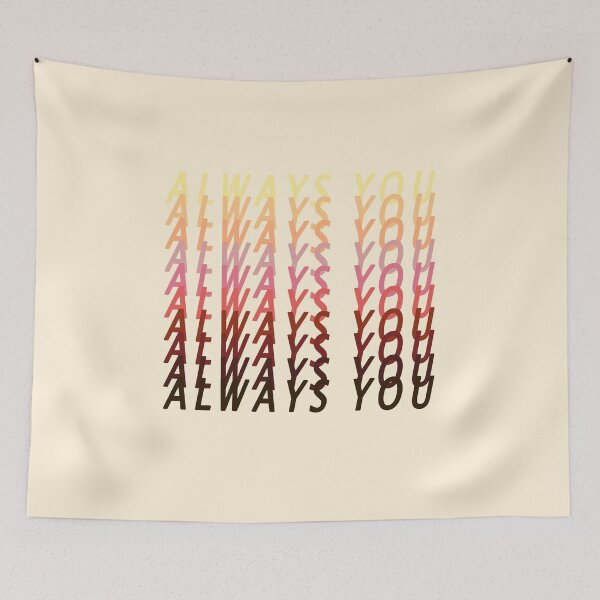 Item preview, always you designed and sold by 85pamplemousses.
