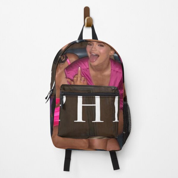 Item preview, PHI MU designed and sold by Nicci Toub.