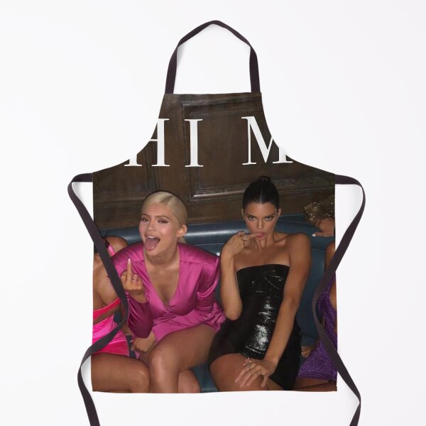 Item preview, PHI MU designed and sold by Nicci Toub.