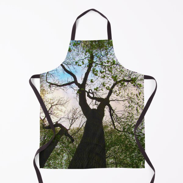Item preview, Woodland Sky designed and sold by Andrew Morrell.