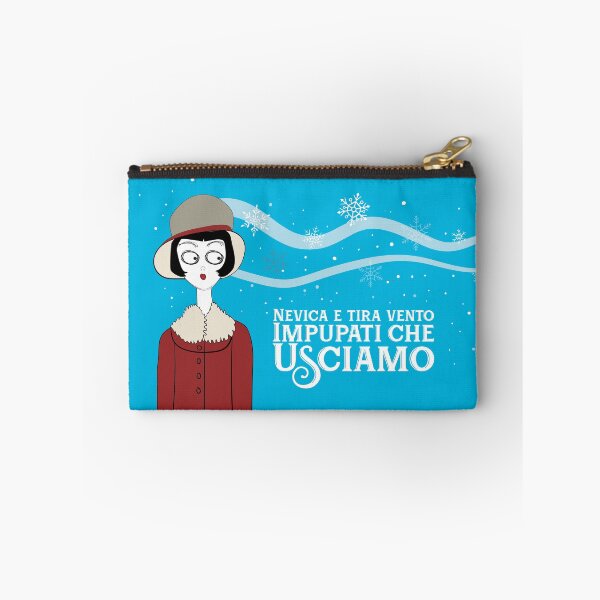 Item preview, Mah-damina N. 2: Neve e vento designed and sold by Atelier-Colibri.