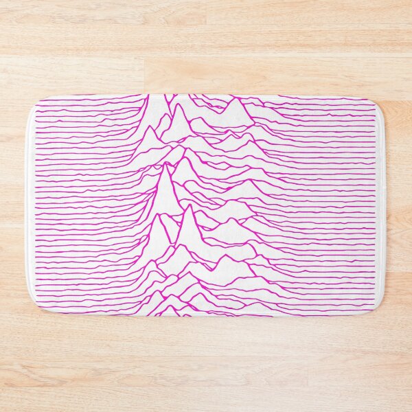 Item preview, Enjoy pink music designed and sold by AlwaysLost.