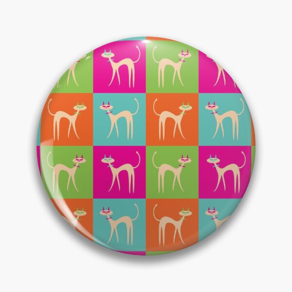 Item preview, Catnip designed and sold by Jodi Doughty.