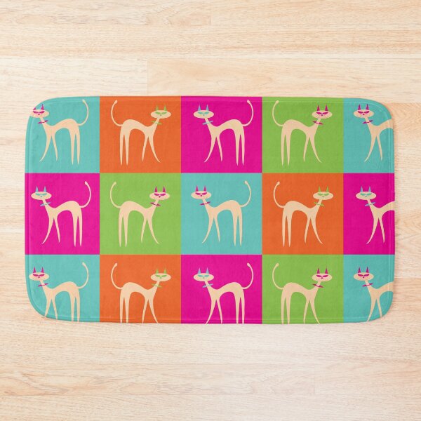 Item preview, Catnip designed and sold by Jodi Doughty.