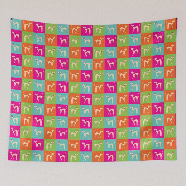 Item preview, Catnip designed and sold by Jodi Doughty.