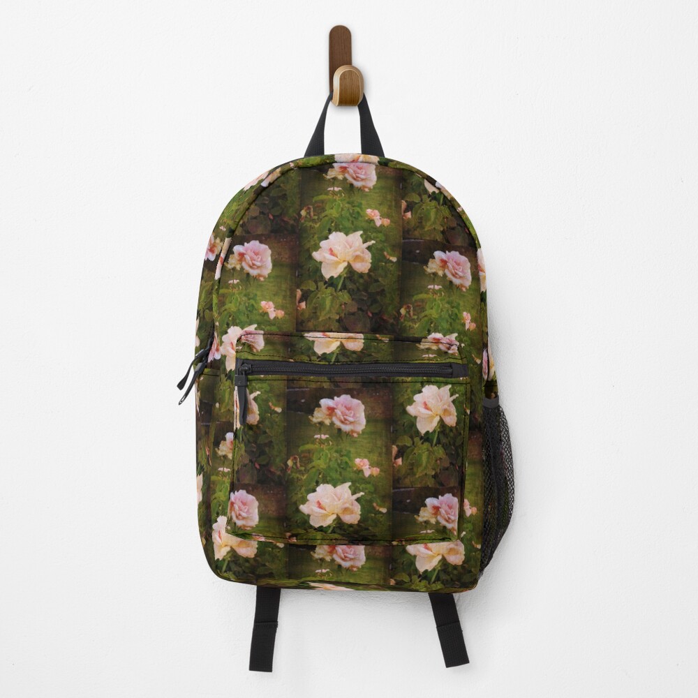 Item preview, Backpack designed and sold by Lokisdaughter.
