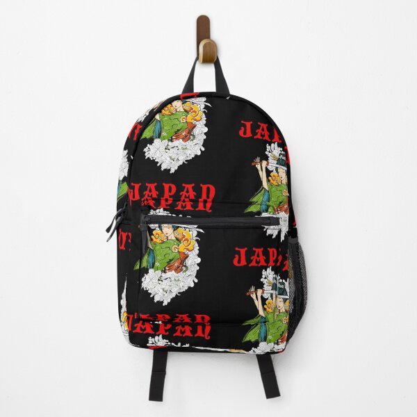 Item preview, Japan, Samurai, Geisha, Great gift idea designed and sold by ThommyBLN.
