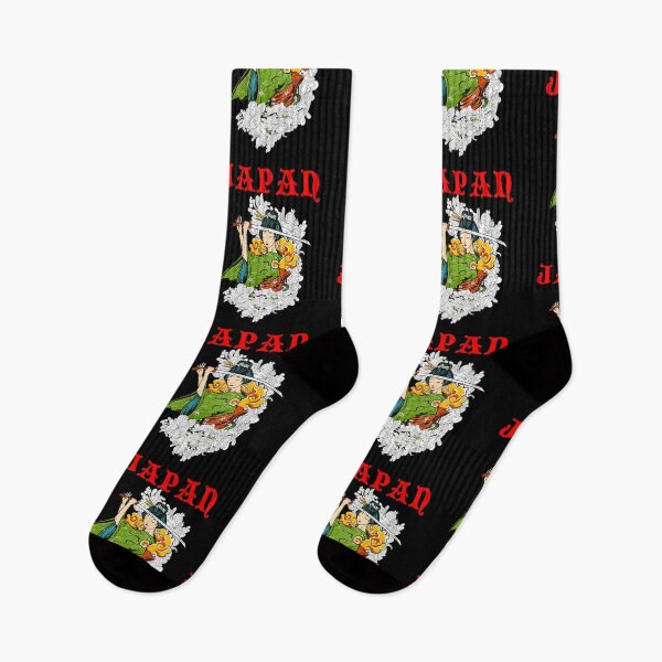 Item preview, Japan, Samurai, Geisha, Great gift idea designed and sold by ThommyBLN.