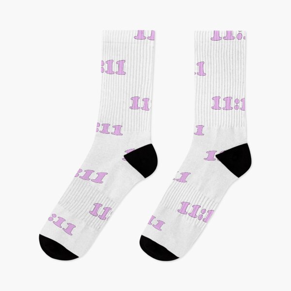 Item preview, 11:11 designed and sold by FoGow Store.