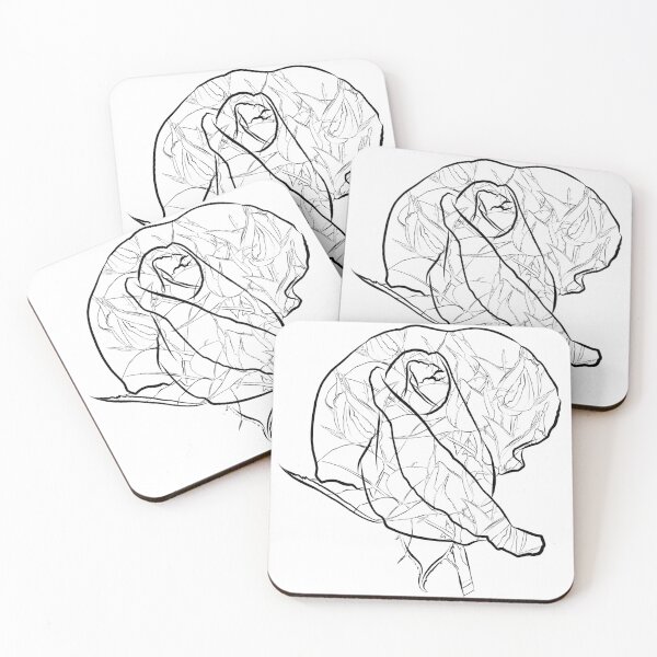 Item preview, A Rose is a Rose is a Rosebud designed and sold by DareLael.