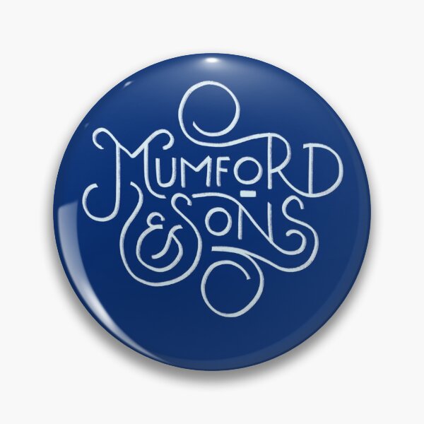 Item preview, Mumford and Sons text  designed and sold by JMVisuals28.